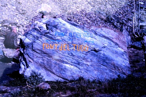 Fotografia de l'any 1989 - Arxiu Rasola