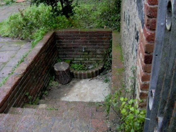 Font de la Rectoria, any 2005 - Arxiu Rasola