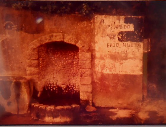 Font de can Tort- Any 1987 - Arxiu Rasola