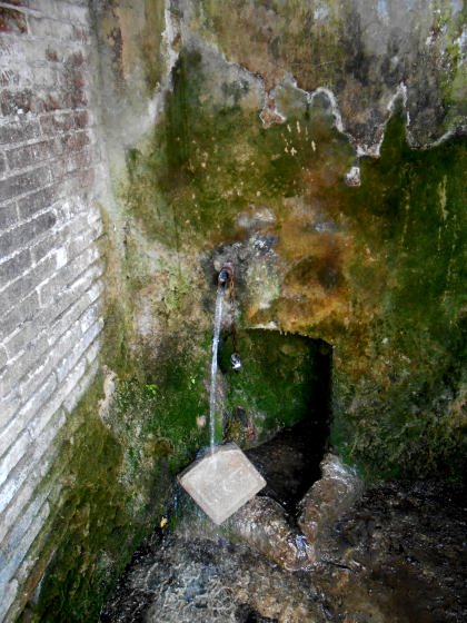 Font Actual - Any 2016