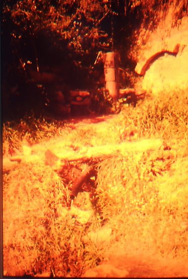 Mina de can Rut - Any 1989 - Arxiu Rasola