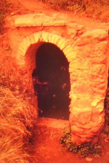 la Font del Pop - Any 1989 - Arxiu Rasola