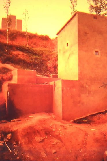 la Font del Pop - Any 1989 - Arxiu Rasola