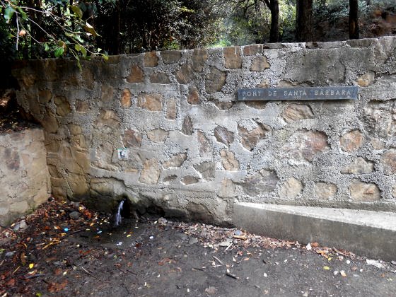 La Font en l'actualitat 